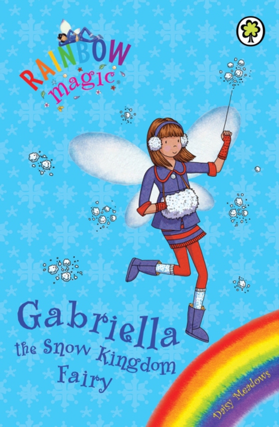 Gabriella the Snow Kingdom Fairy (e-bog) af Meadows, Daisy