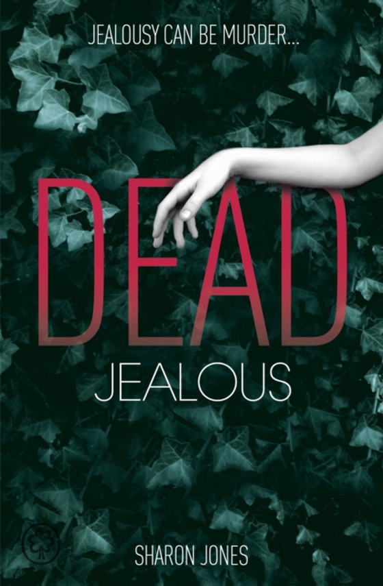 Dead Jealous (e-bog) af Jones, Sharon