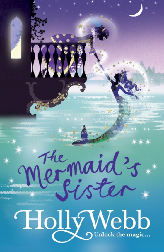 Mermaid's Sister