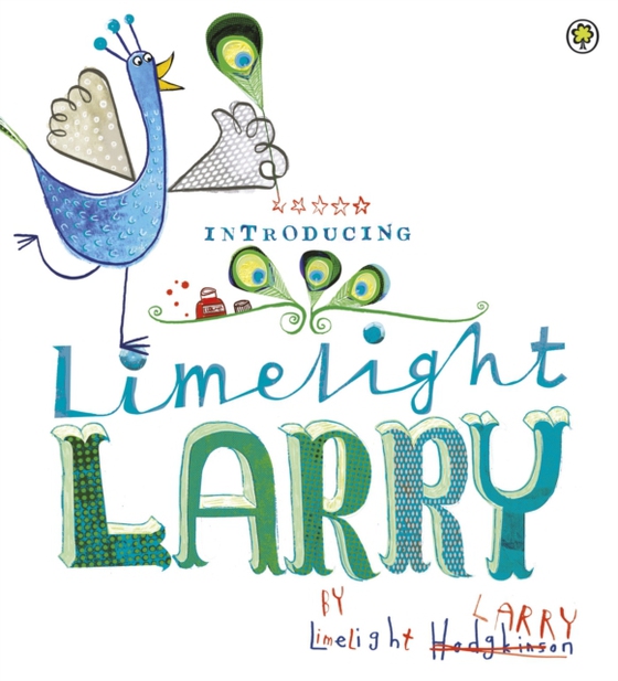 Limelight Larry