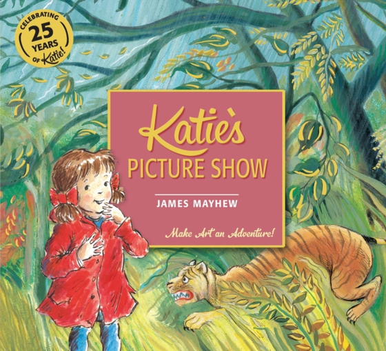 Katie's Picture Show