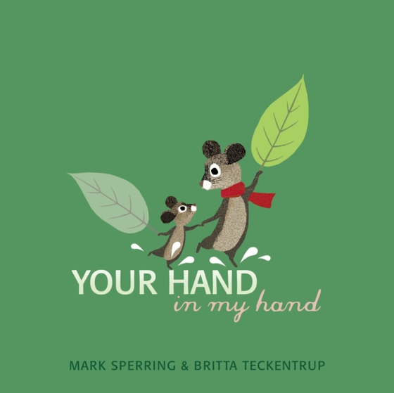 Your Hand in My Hand (e-bog) af Sperring, Mark