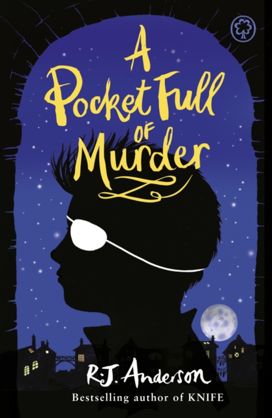 Pocket Full of Murder (e-bog) af Anderson, R.J.