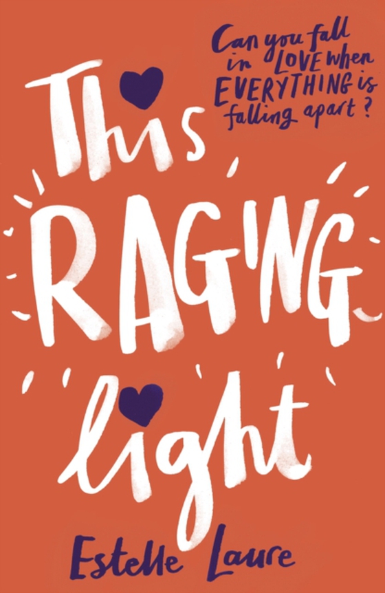 This Raging Light (e-bog) af Laure, Estelle