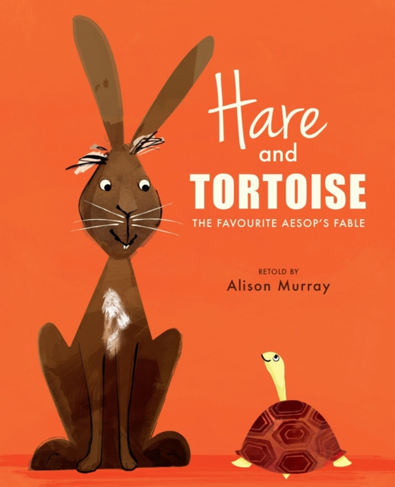 Hare and Tortoise (e-bog) af Murray, Alison