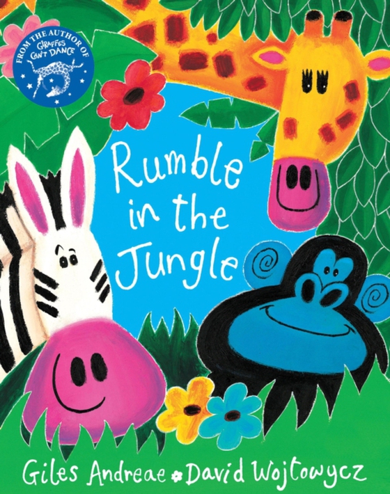 Rumble in the Jungle