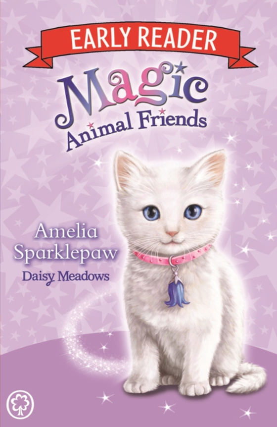 Amelia Sparklepaw