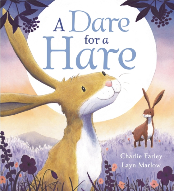 Dare for A Hare (e-bog) af Farley, Charlie