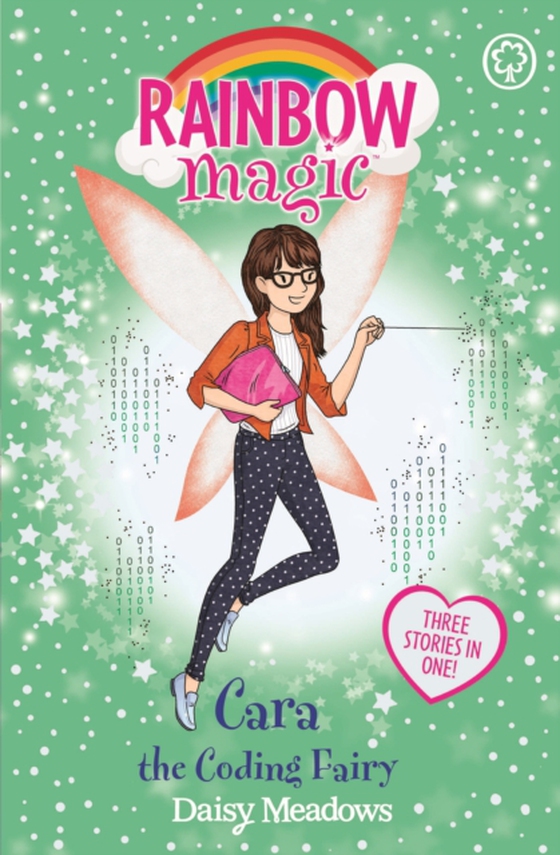 Cara the Coding Fairy