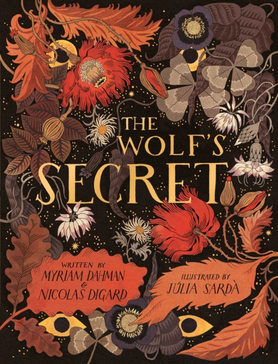 Wolf's Secret