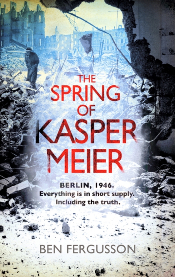 Spring of Kasper Meier