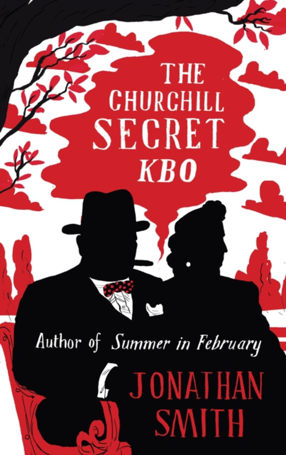 Churchill Secret KBO (e-bog) af Smith, Jonathan