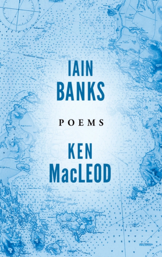 Poems (e-bog) af MacLeod, Ken