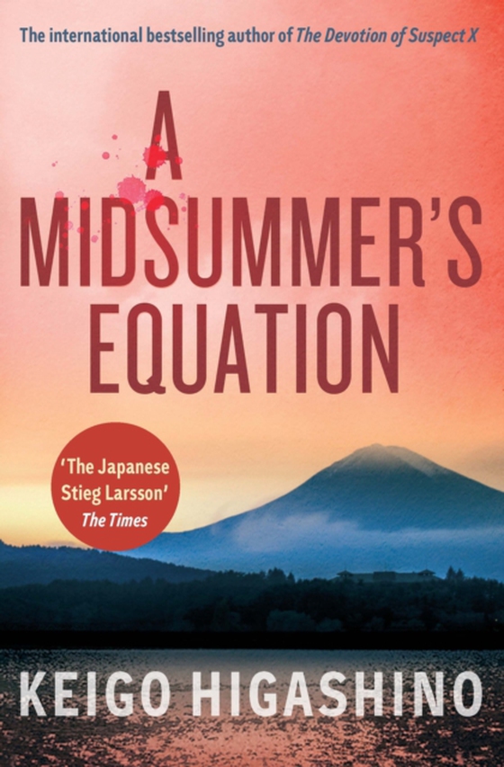 Midsummer's Equation (e-bog) af Higashino, Keigo