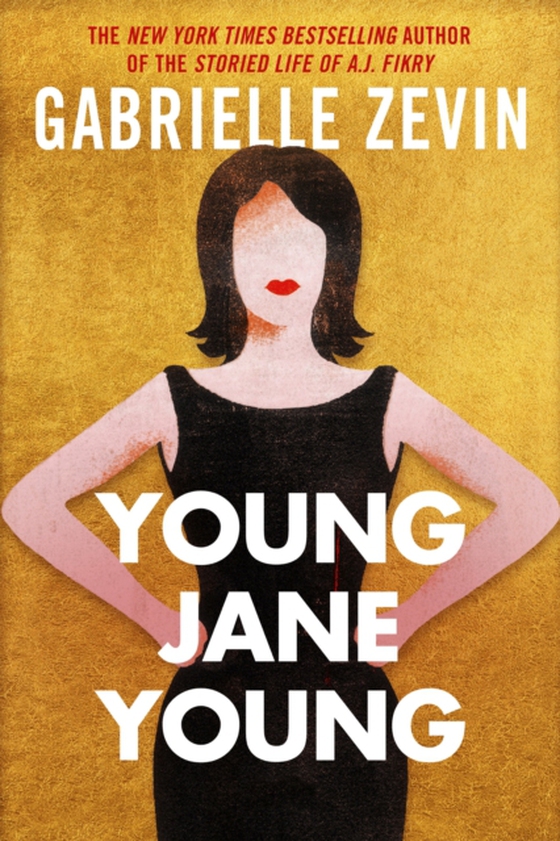 Young Jane Young (e-bog) af Zevin, Gabrielle