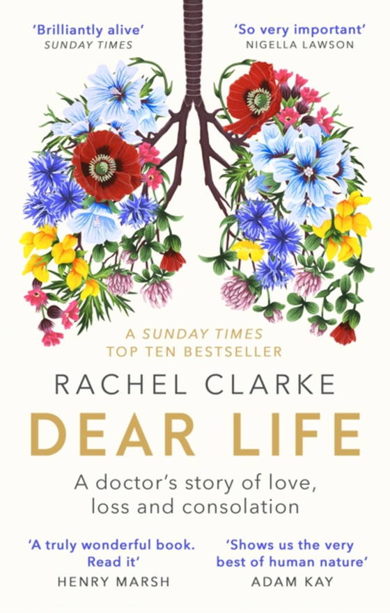 Dear Life (e-bog) af Clarke, Rachel