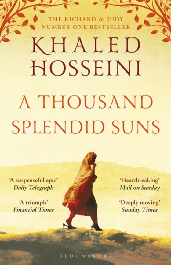 Thousand Splendid Suns (e-bog) af Khaled Hosseini, Hosseini