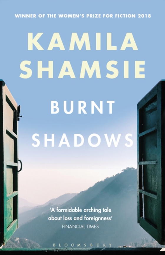 Burnt Shadows (e-bog) af Kamila Shamsie, Shamsie