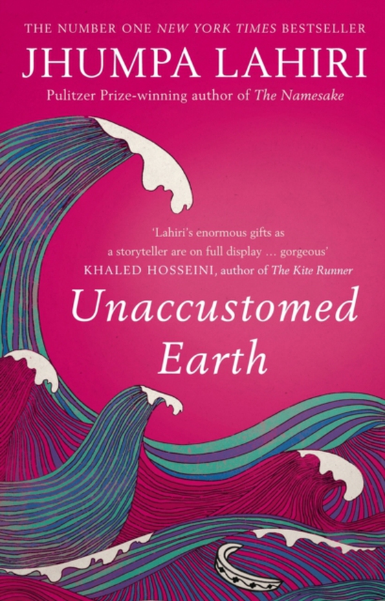 Unaccustomed Earth (e-bog) af Jhumpa Lahiri, Lahiri