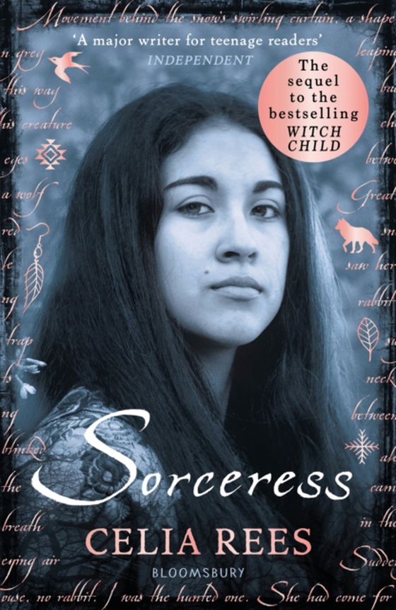 Sorceress (e-bog) af Celia Rees, Rees