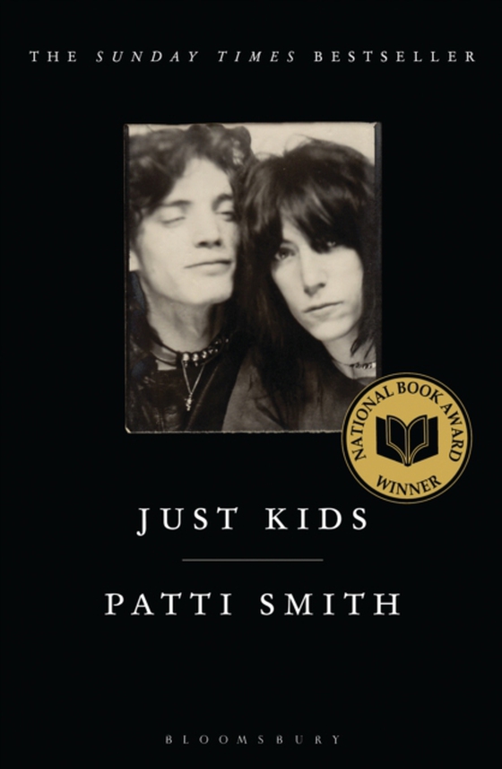 Just Kids (e-bog) af Patti Smith, Smith