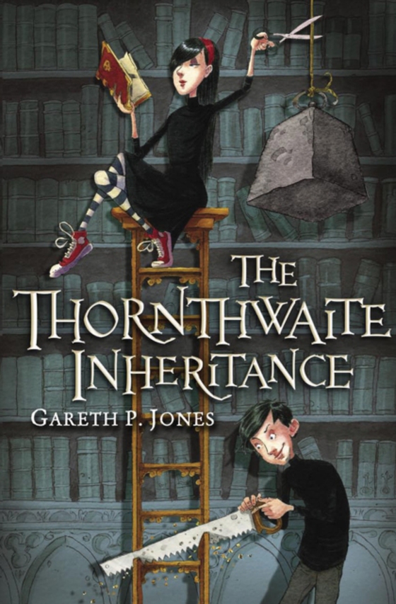 Thornthwaite Inheritance