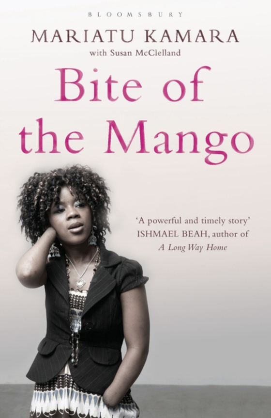 Bite of the Mango (e-bog) af Susan McClelland, McClelland