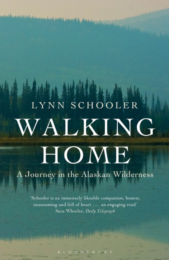 Walking Home (e-bog) af Lynn Schooler, Schooler