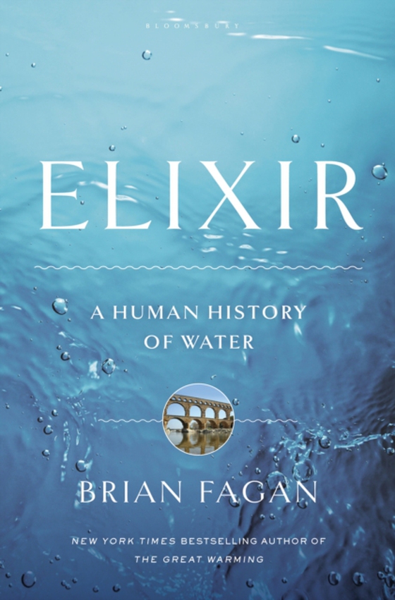 Elixir (e-bog) af Brian Fagan, Fagan