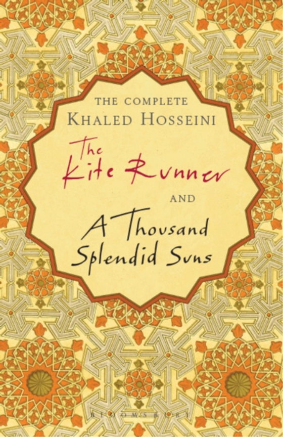 Complete Khaled Hosseini (e-bog) af Khaled Hosseini, Hosseini
