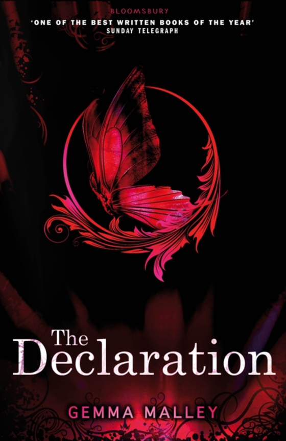 Declaration (e-bog) af Gemma Malley, Malley