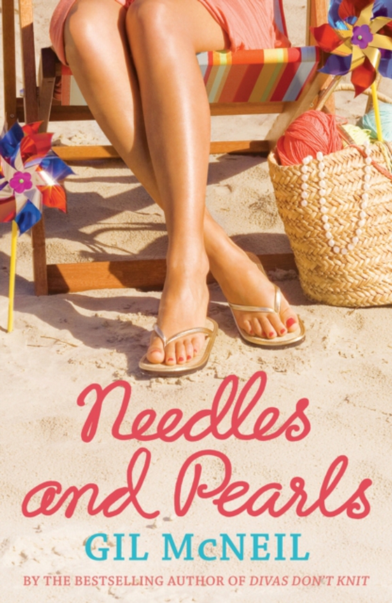 Needles and Pearls (e-bog) af Gil McNeil, McNeil