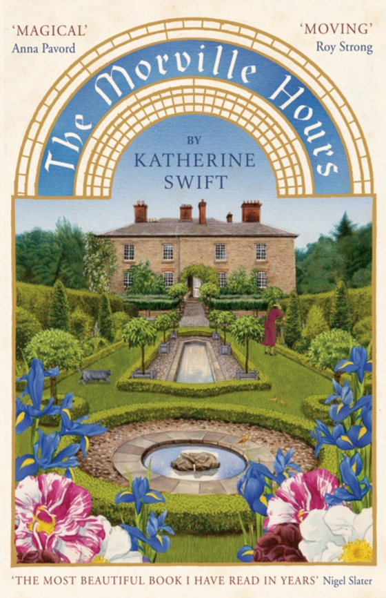 Morville Hours (e-bog) af Katherine Swift, Swift