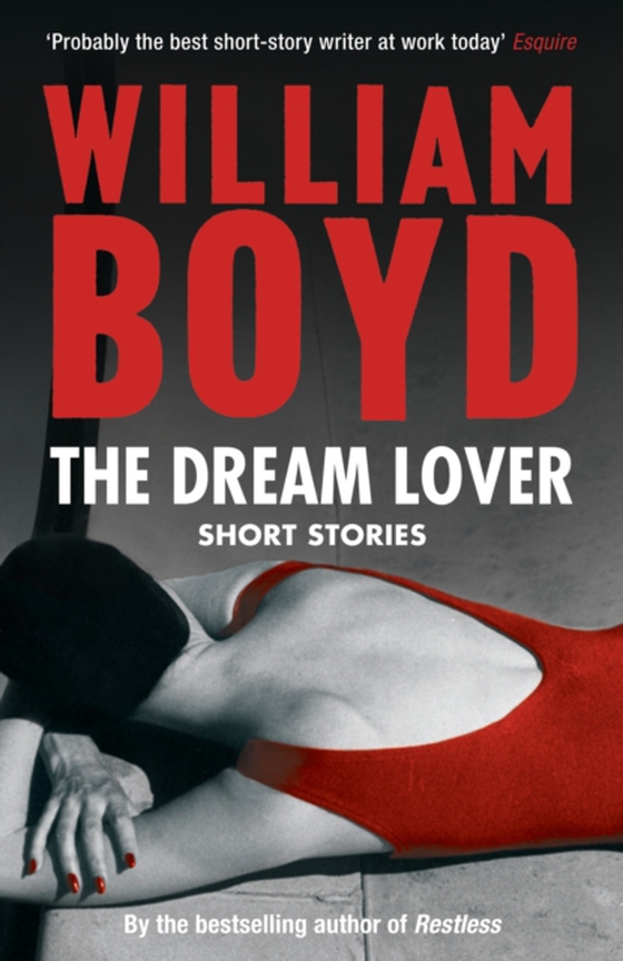 Dream Lover (e-bog) af William Boyd, Boyd