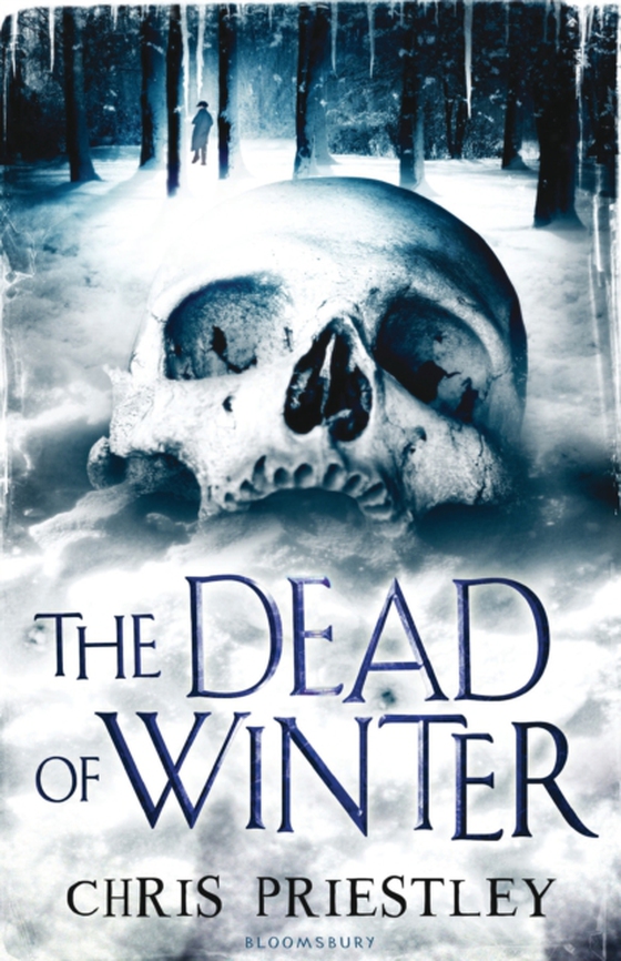 Dead of Winter (e-bog) af Chris Priestley, Priestley