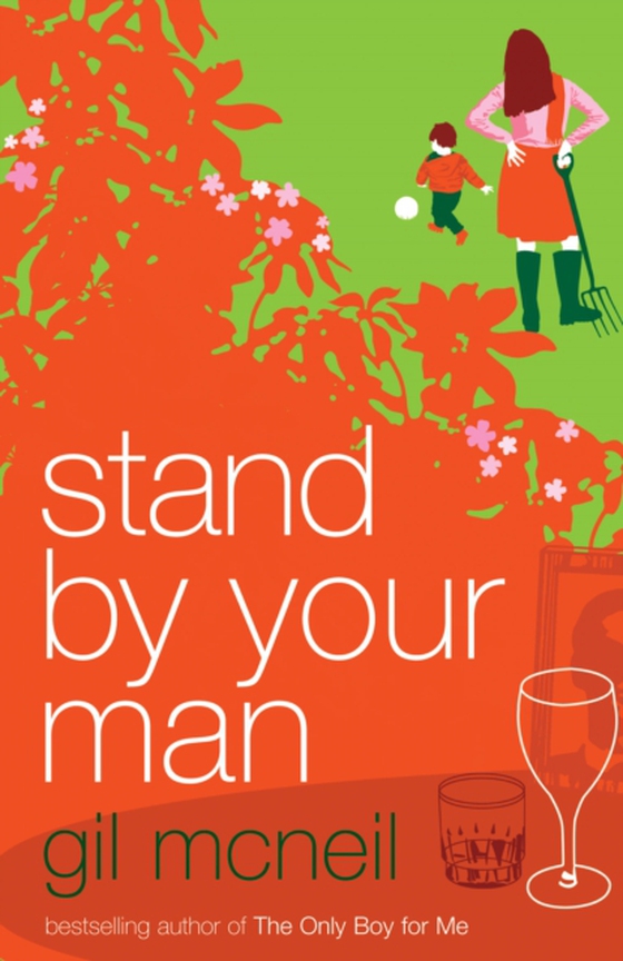 Stand by Your Man (e-bog) af Gil McNeil, McNeil