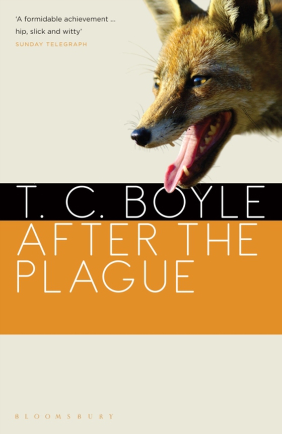 After the Plague (e-bog) af T. C. Boyle, Boyle