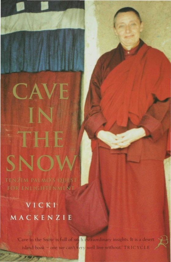 Cave In The Snow (e-bog) af Vicki Mackenzie, Mackenzie