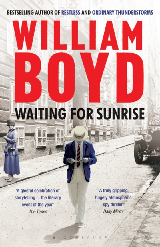 Waiting for Sunrise (e-bog) af William Boyd, Boyd