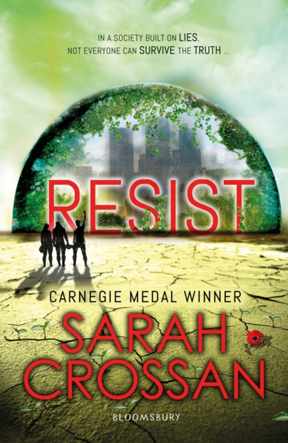 Resist: Breathe 2 (e-bog) af Sarah Crossan, Crossan