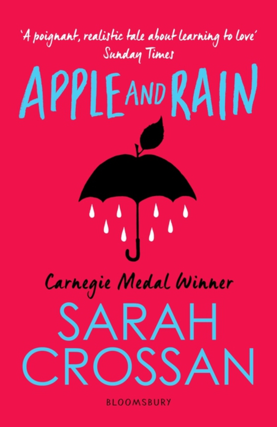 Apple and Rain (e-bog) af Sarah Crossan, Crossan