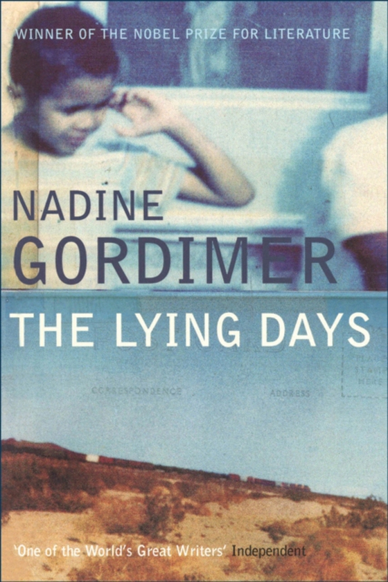Lying Days (e-bog) af Nadine Gordimer, Gordimer