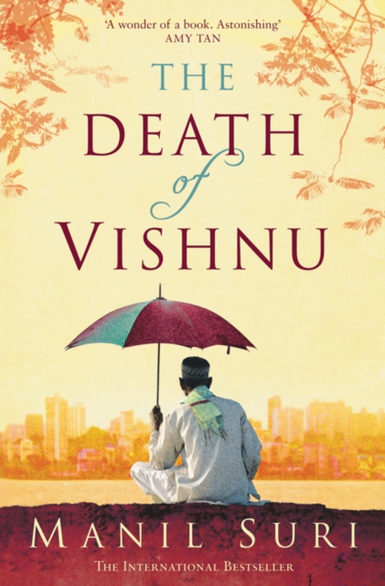 Death of Vishnu (e-bog) af Manil Suri, Suri