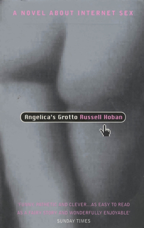 Angelica's Grotto (e-bog) af Russell Hoban, Hoban