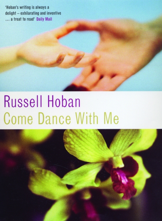Come Dance With Me (e-bog) af Russell Hoban, Hoban