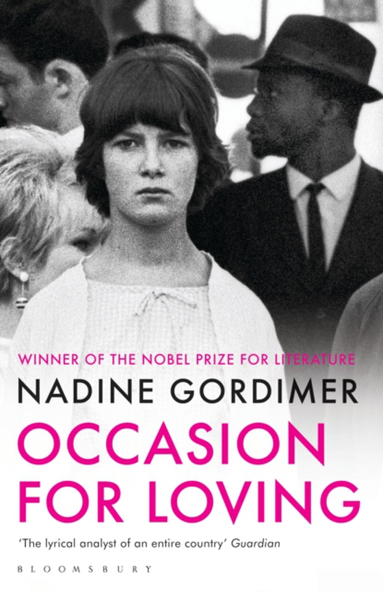 Occasion for Loving (e-bog) af Nadine Gordimer, Gordimer