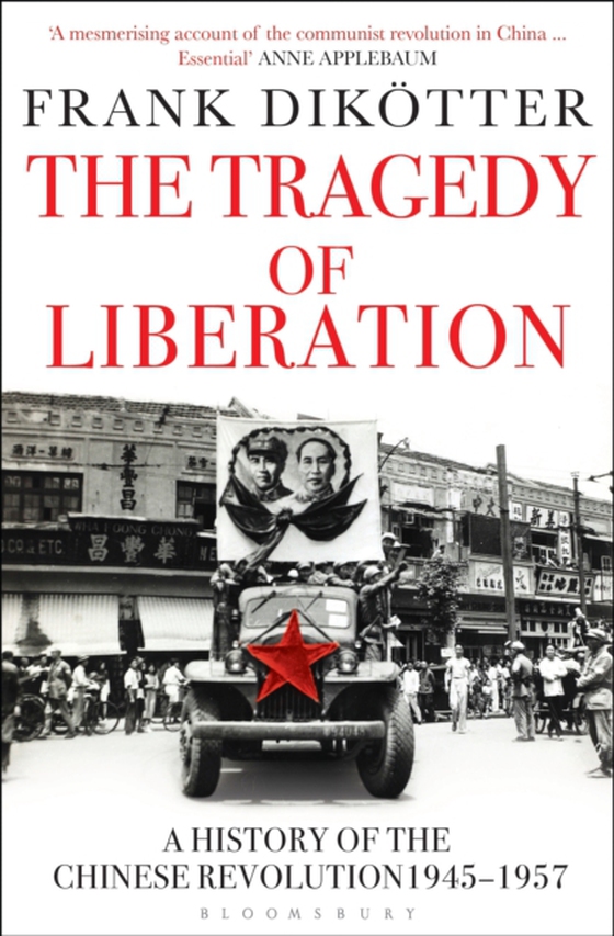 Tragedy of Liberation