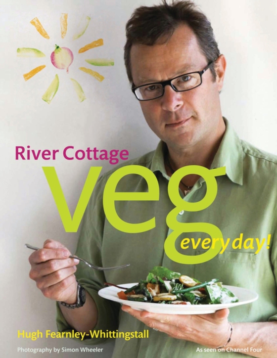 River Cottage Veg Every Day! (e-bog) af Hugh Fearnley-Whittingstall, Fearnley-Whittingstall