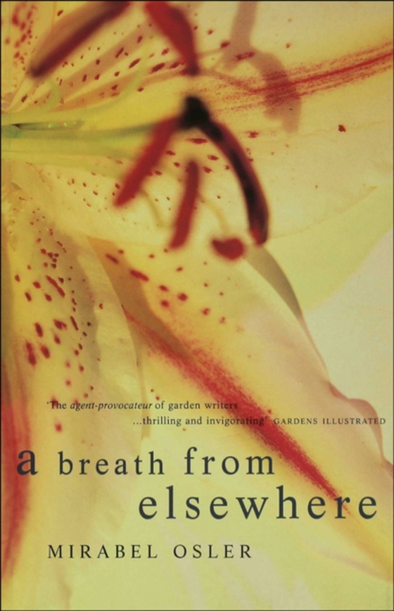 Breath from Elsewhere (e-bog) af Mirabel Osler, Osler