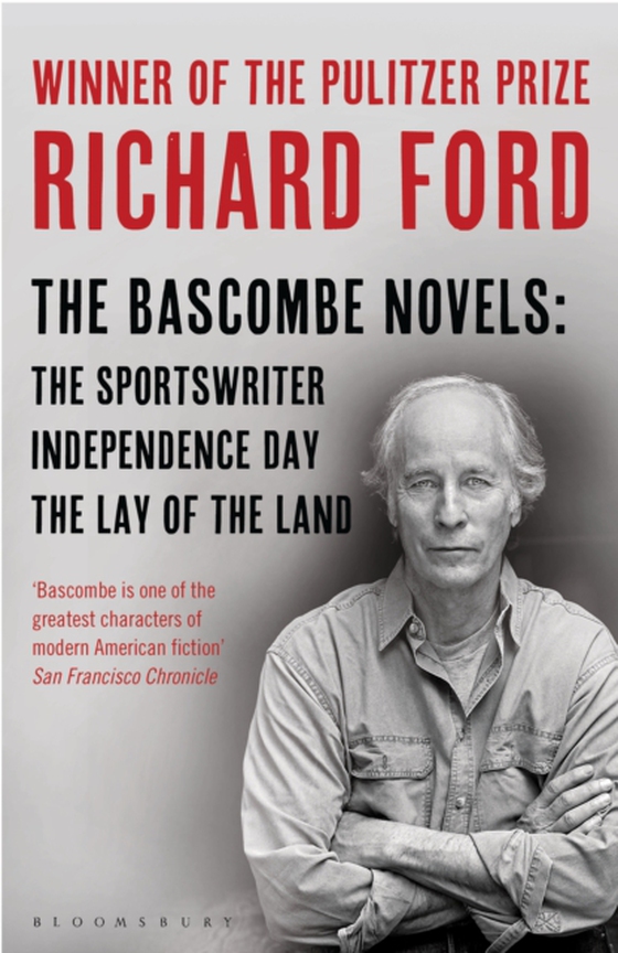 Bascombe Novels (e-bog) af Richard Ford, Ford
